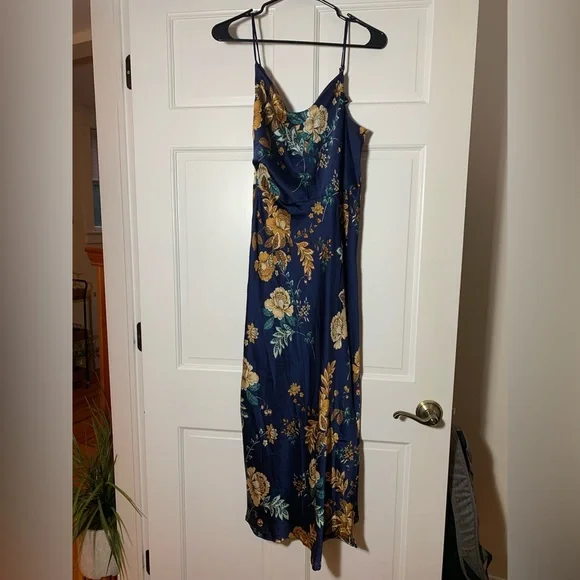 Hello Molly | Dresses | Hello Molly Atlas Maxi Dress | Poshmark
